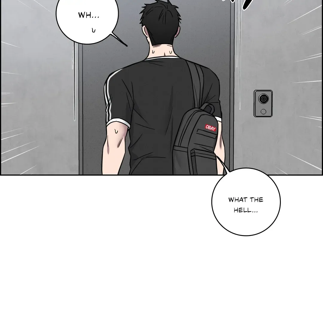 Missing Pepper Case - Chapter 7 Page 89