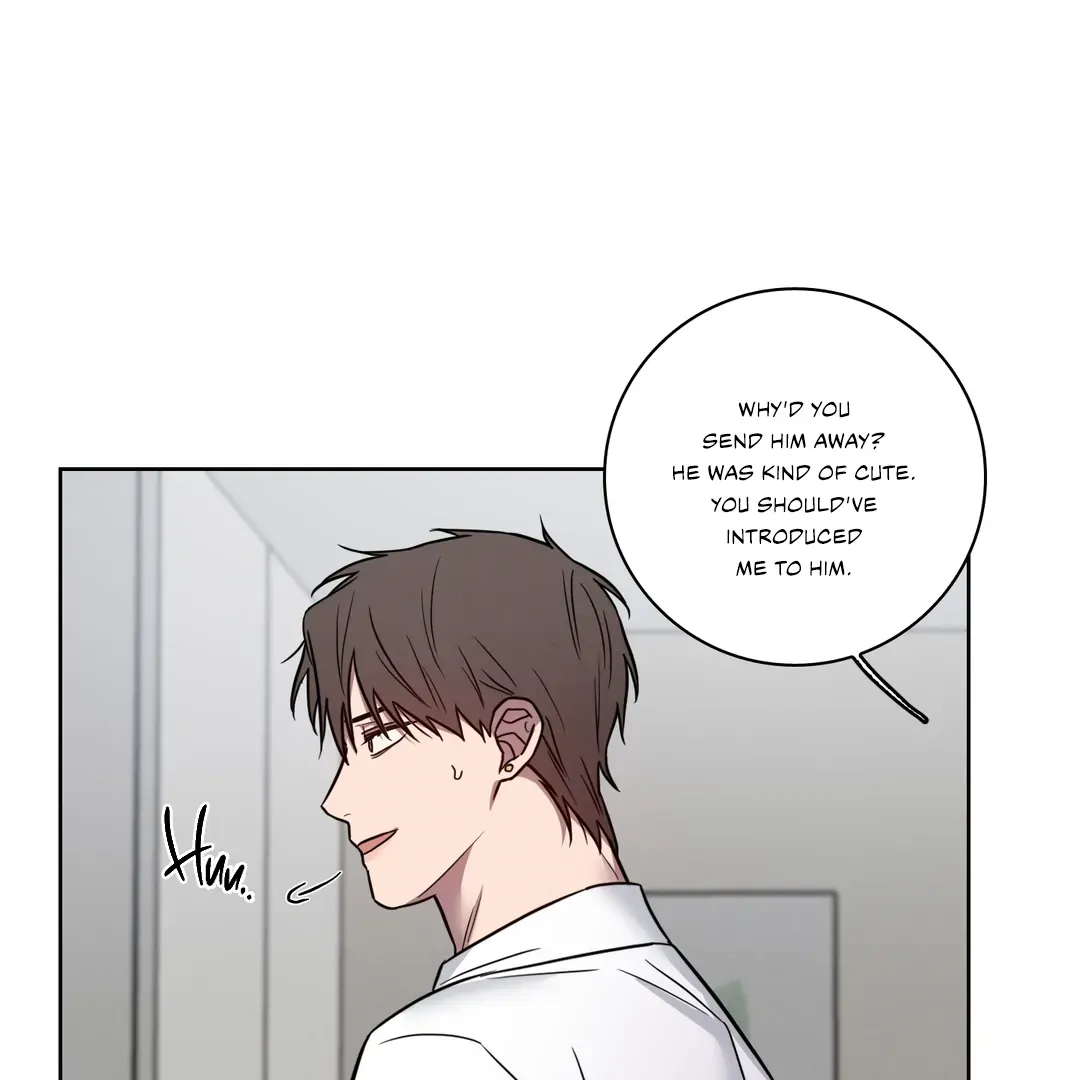 Missing Pepper Case - Chapter 7 Page 90