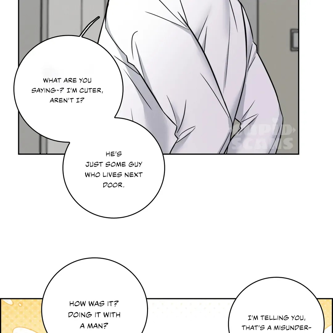 Missing Pepper Case - Chapter 7 Page 91