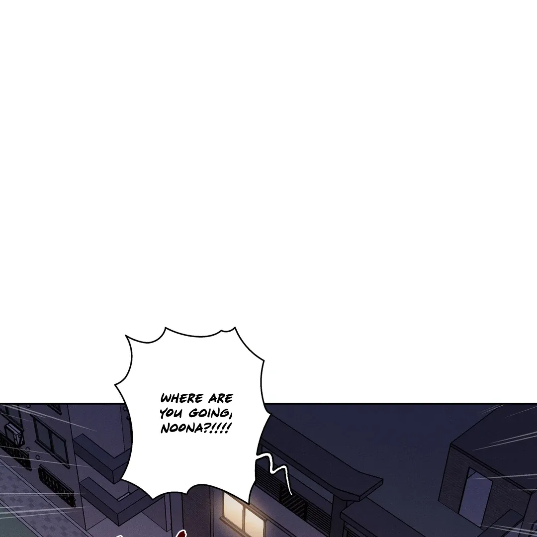 Missing Pepper Case - Chapter 8 Page 1