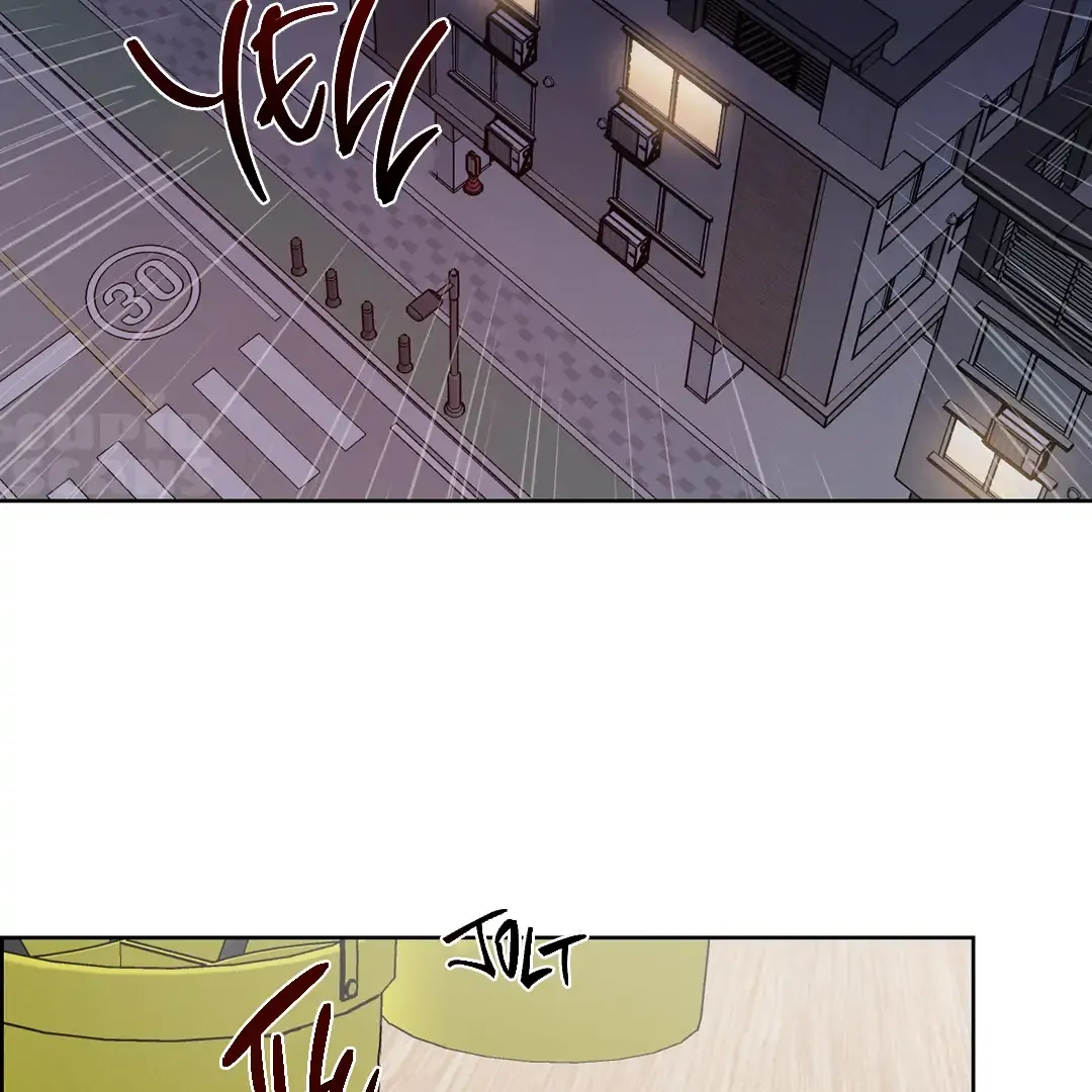 Missing Pepper Case - Chapter 8 Page 2