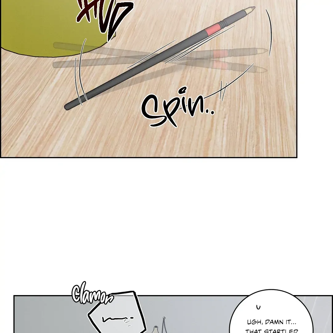 Missing Pepper Case - Chapter 8 Page 3