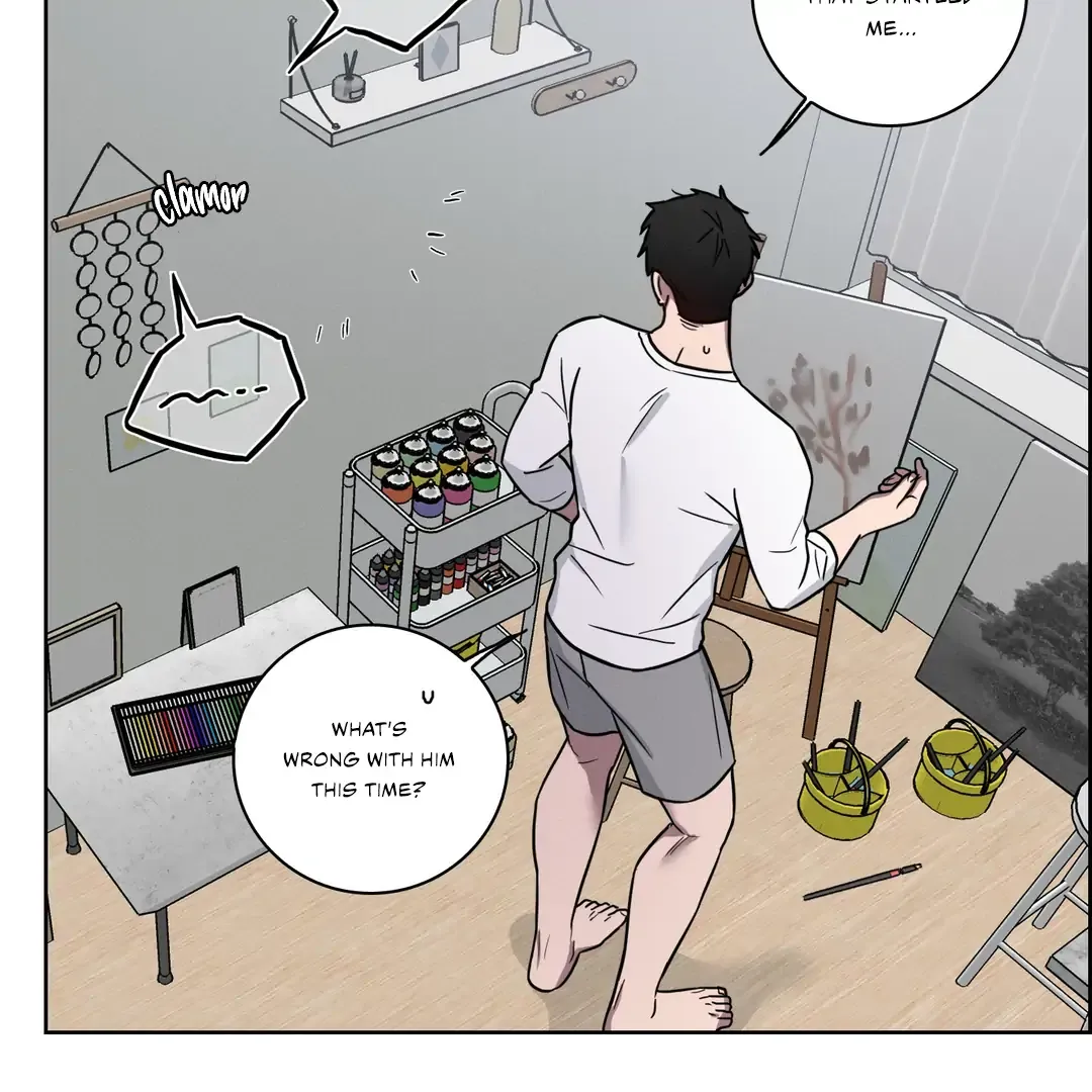 Missing Pepper Case - Chapter 8 Page 4
