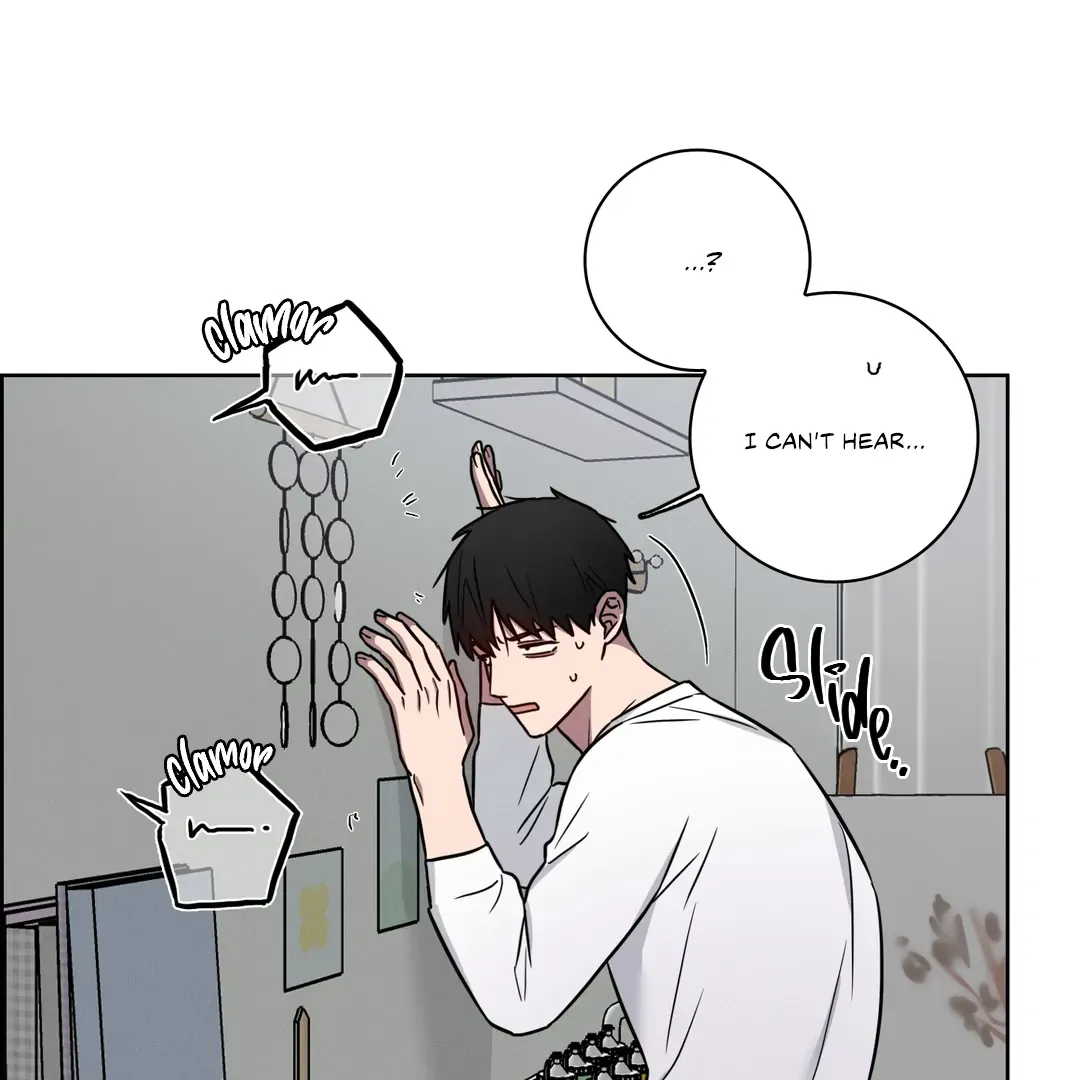 Missing Pepper Case - Chapter 8 Page 5