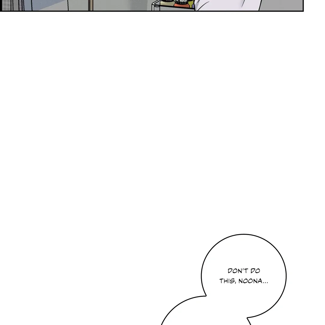Missing Pepper Case - Chapter 8 Page 6