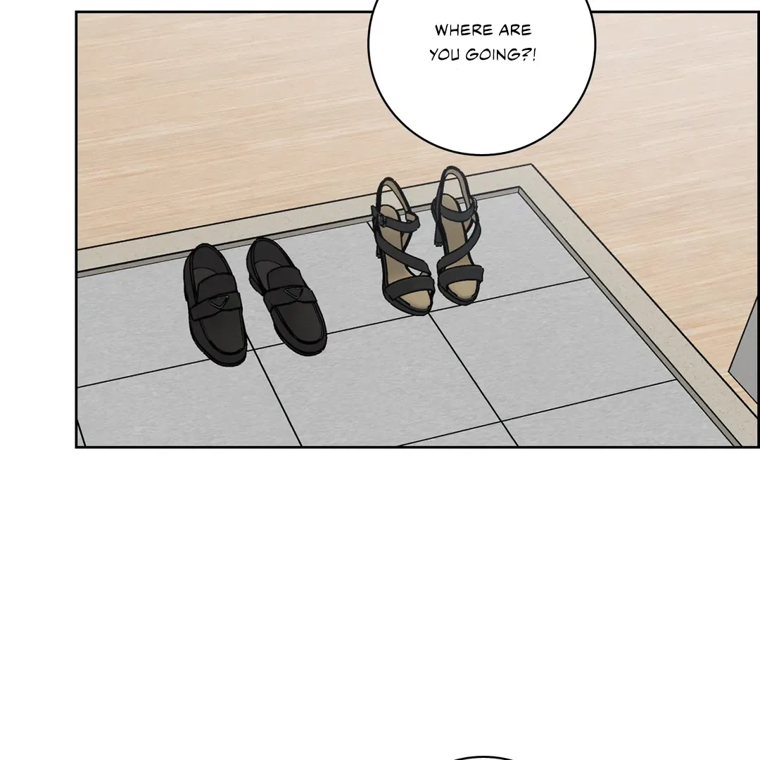 Missing Pepper Case - Chapter 8 Page 7
