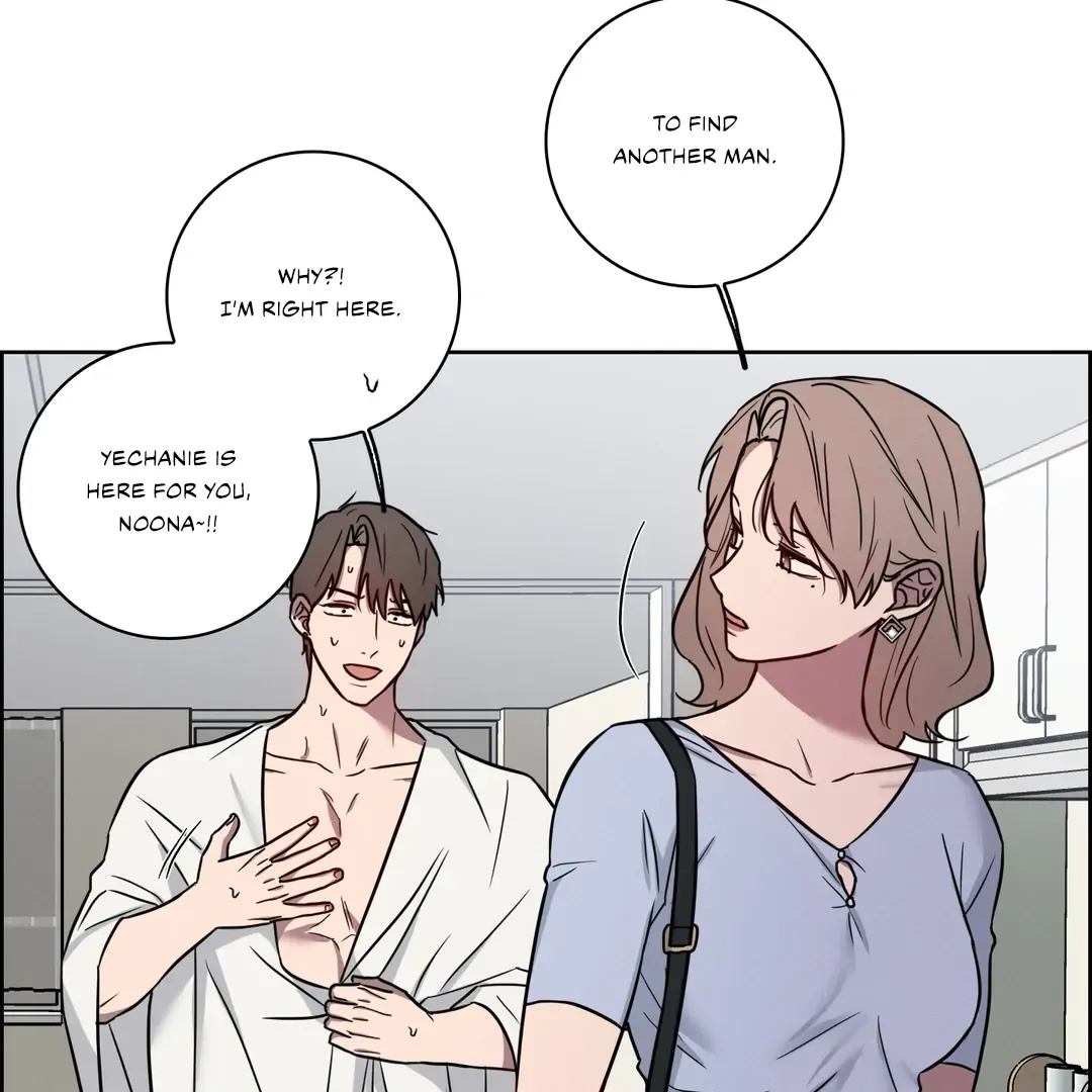 Missing Pepper Case - Chapter 8 Page 8