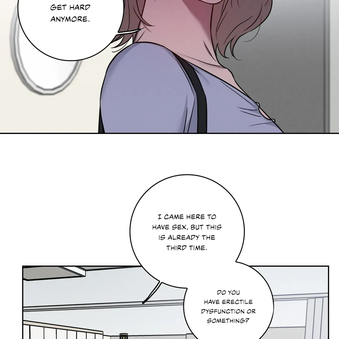 Missing Pepper Case - Chapter 8 Page 10