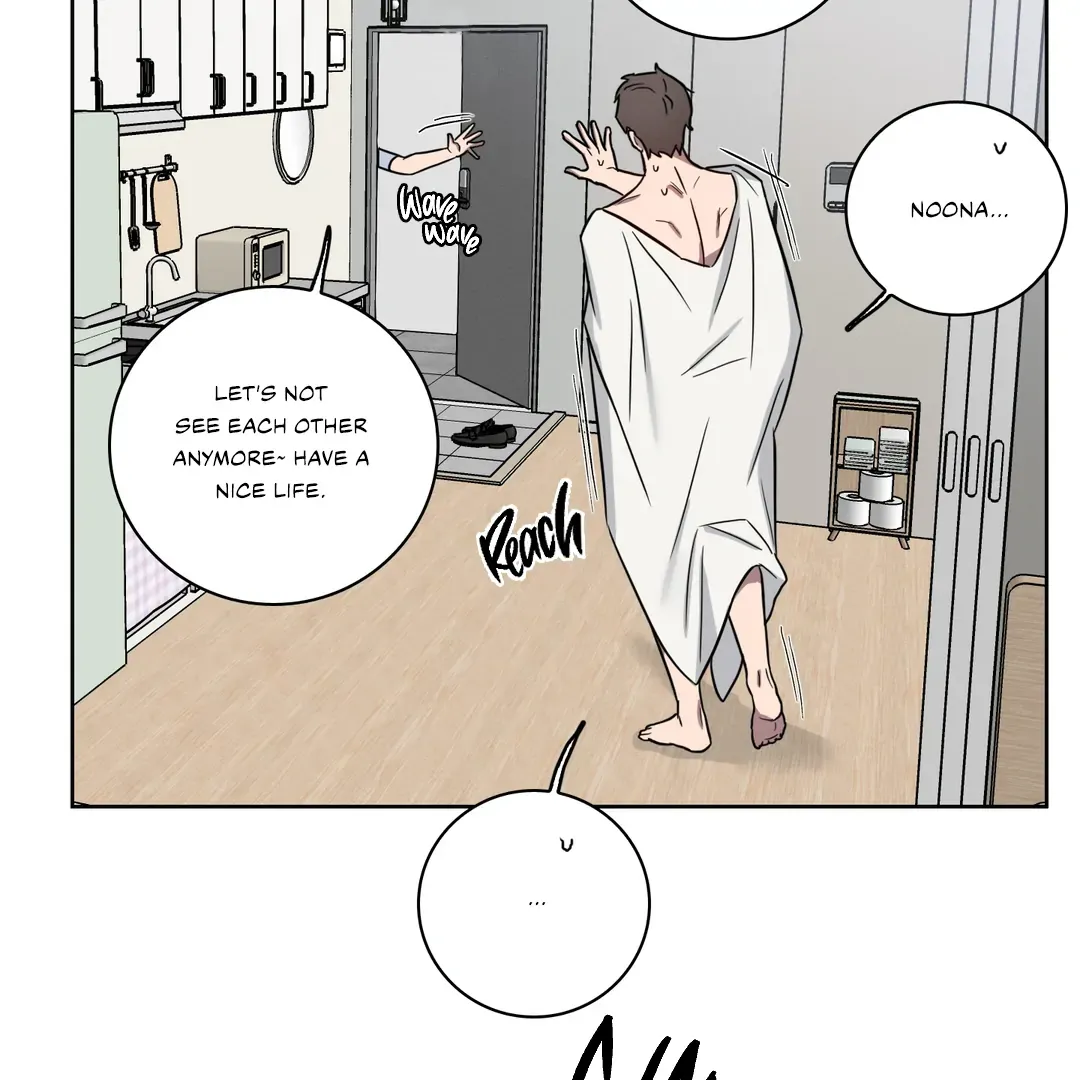 Missing Pepper Case - Chapter 8 Page 11