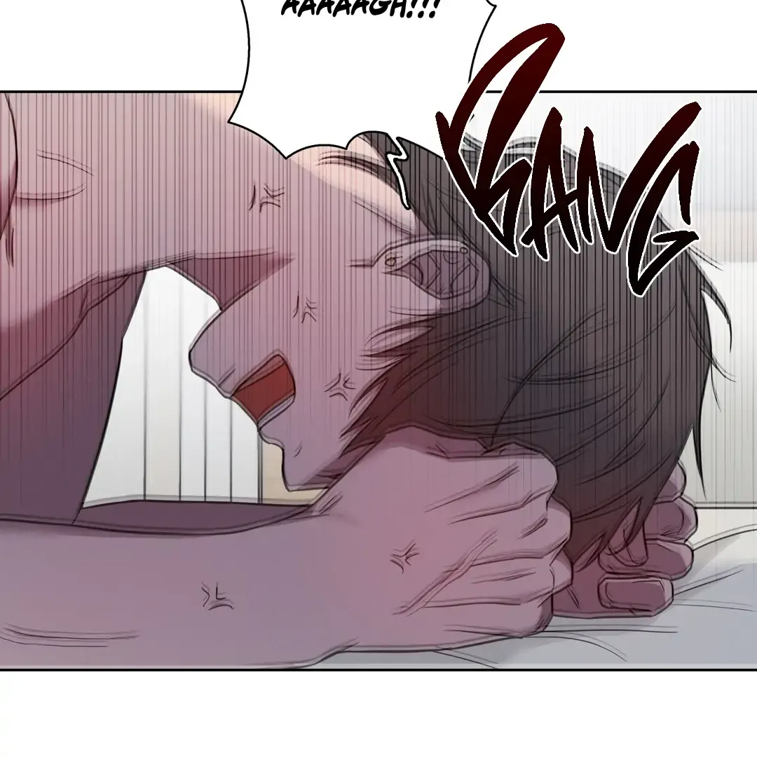 Missing Pepper Case - Chapter 8 Page 13