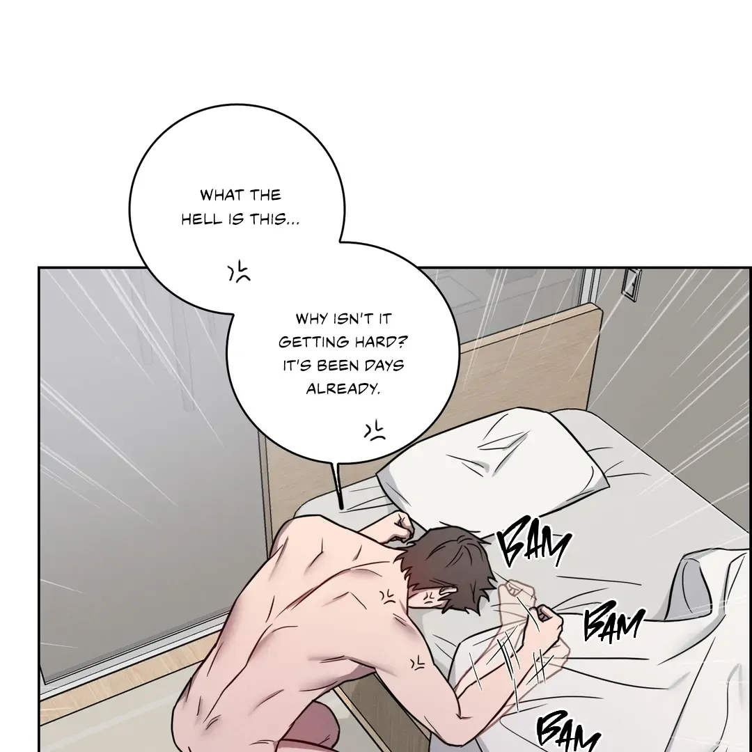 Missing Pepper Case - Chapter 8 Page 14