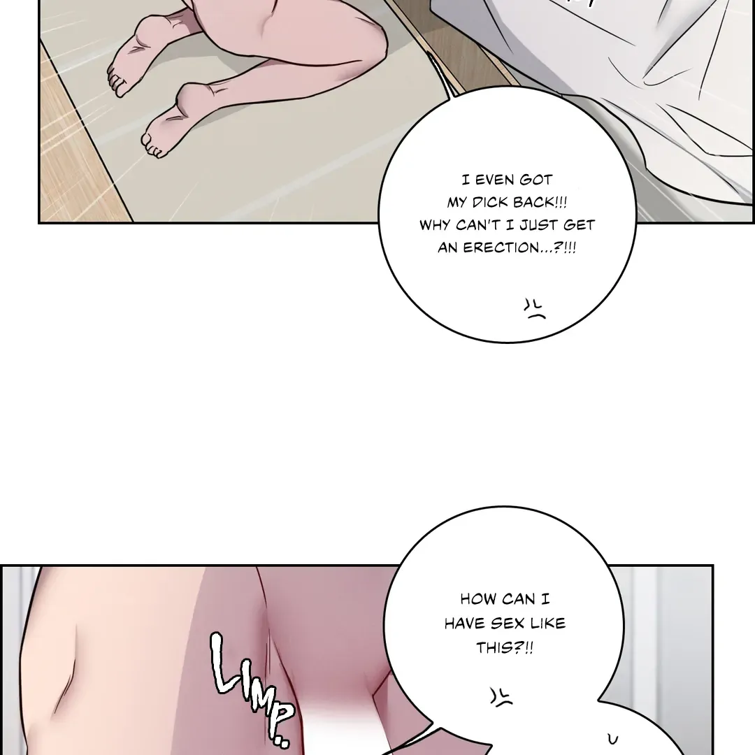 Missing Pepper Case - Chapter 8 Page 15