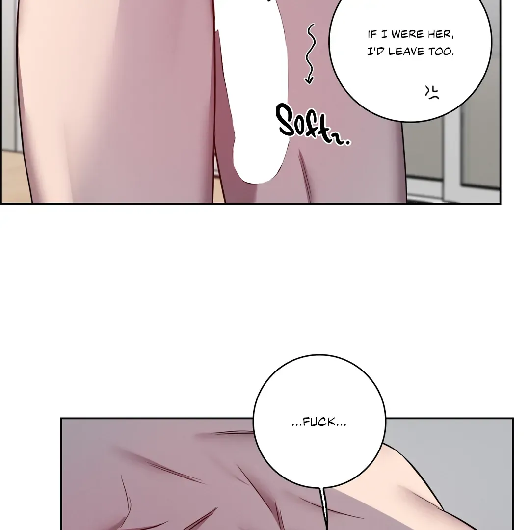 Missing Pepper Case - Chapter 8 Page 16