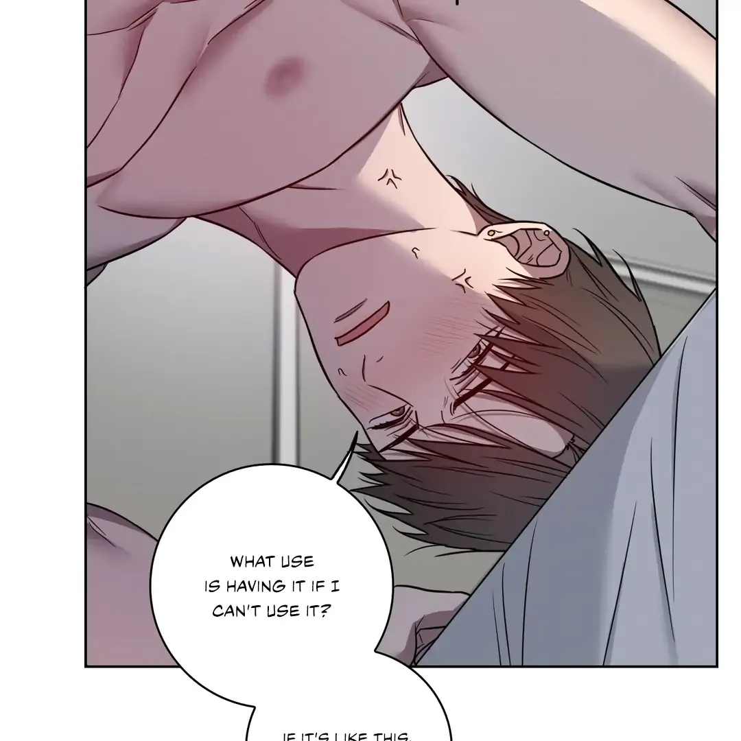 Missing Pepper Case - Chapter 8 Page 17