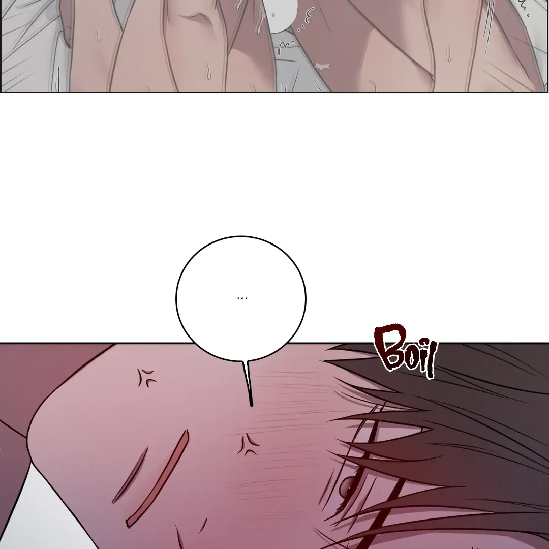 Missing Pepper Case - Chapter 8 Page 19
