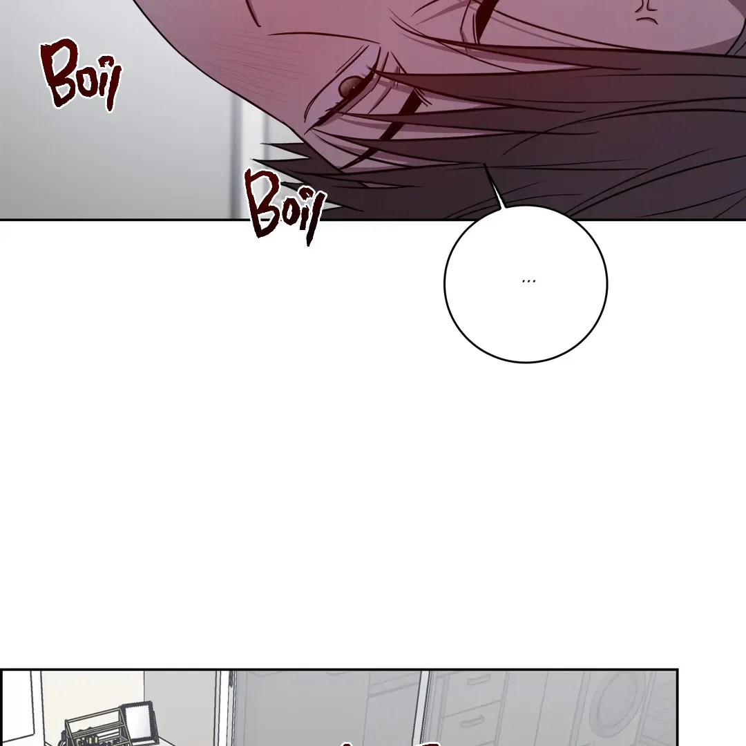 Missing Pepper Case - Chapter 8 Page 20