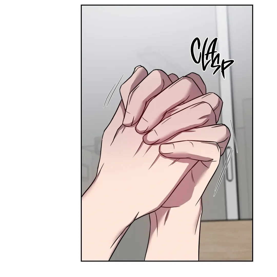 Missing Pepper Case - Chapter 8 Page 22