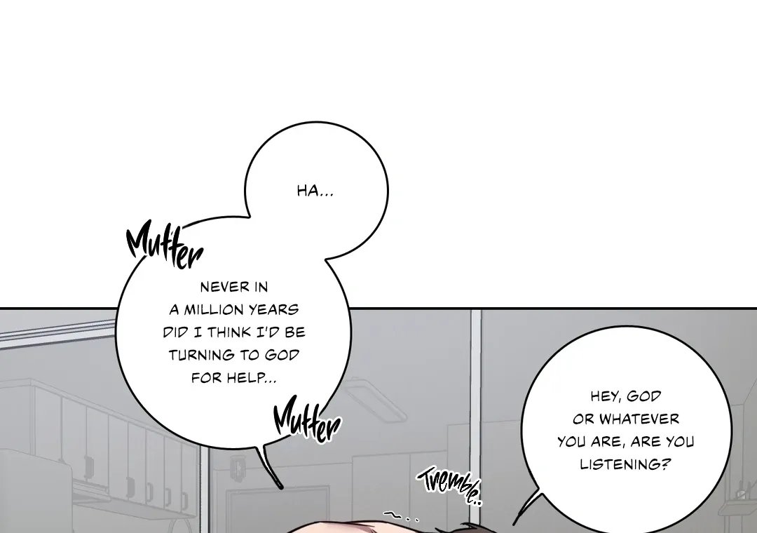 Missing Pepper Case - Chapter 8 Page 23