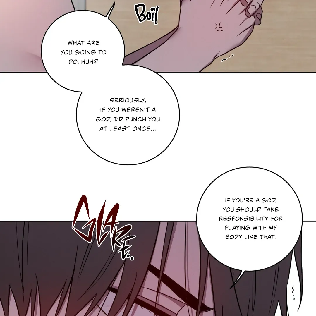 Missing Pepper Case - Chapter 8 Page 26