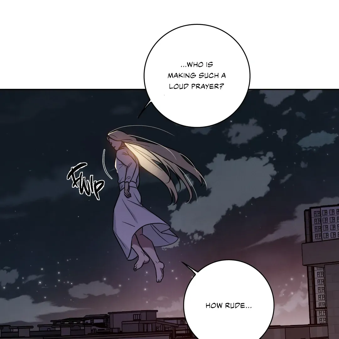 Missing Pepper Case - Chapter 8 Page 29