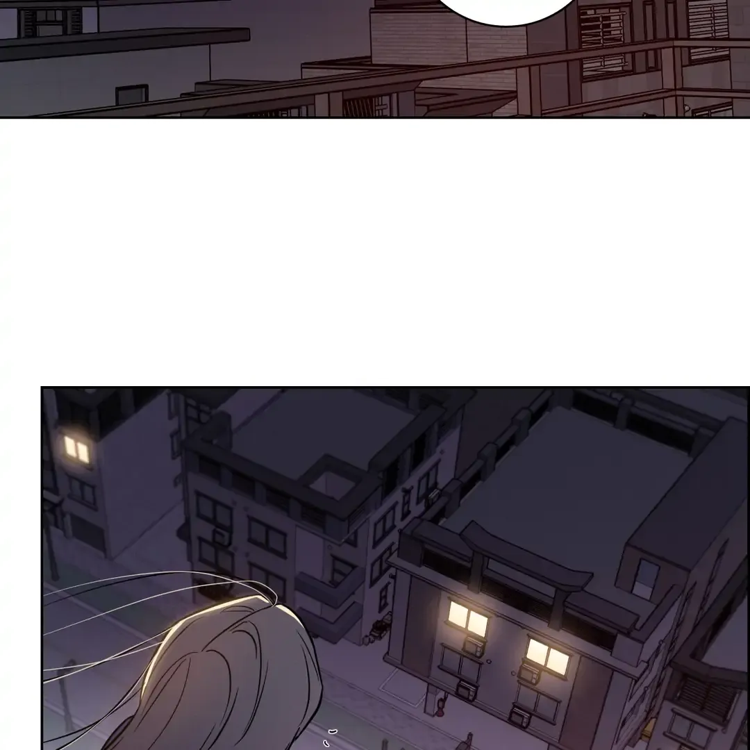 Missing Pepper Case - Chapter 8 Page 30
