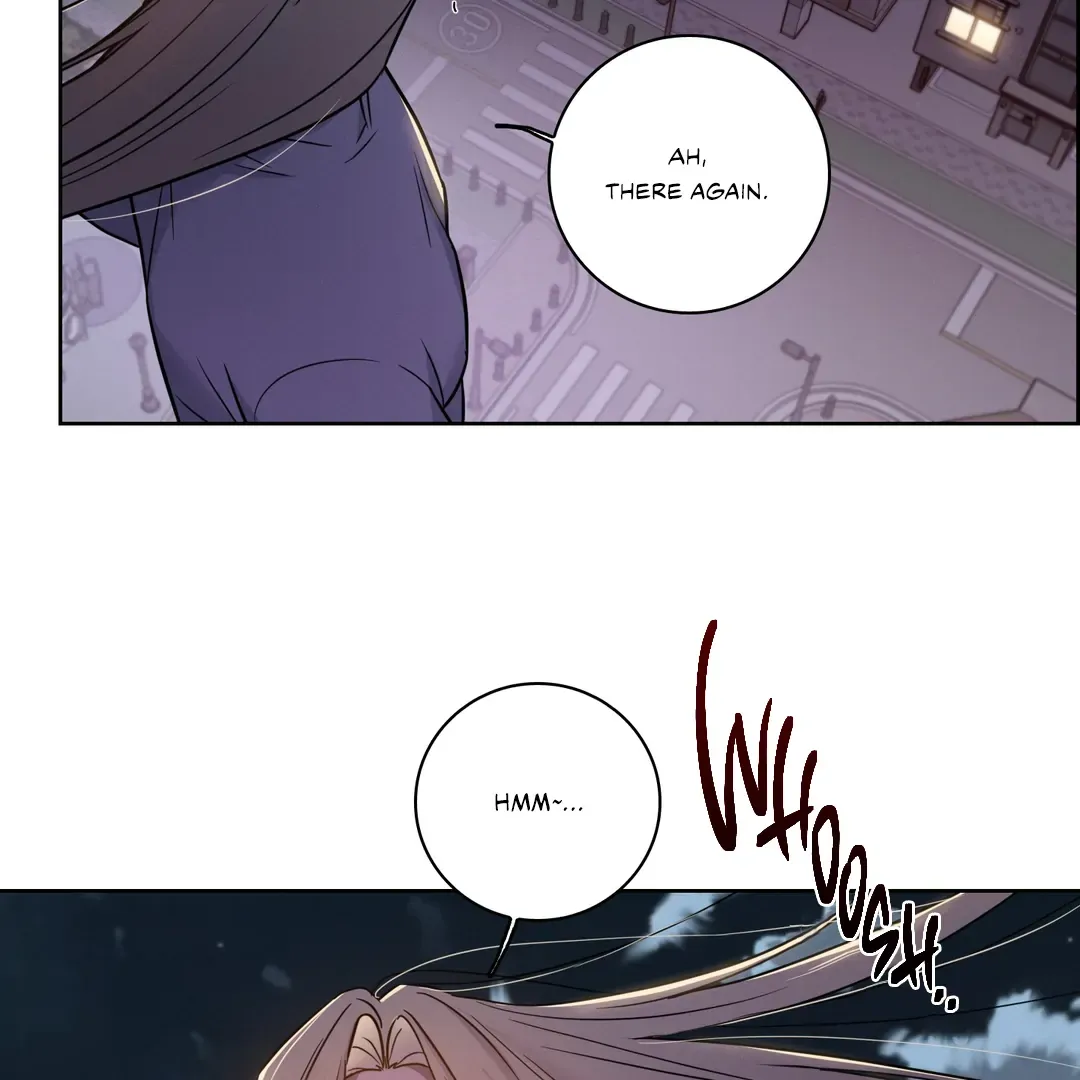 Missing Pepper Case - Chapter 8 Page 31