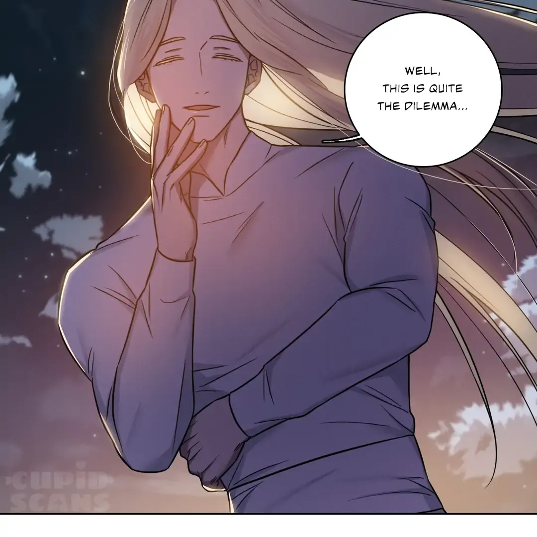 Missing Pepper Case - Chapter 8 Page 32