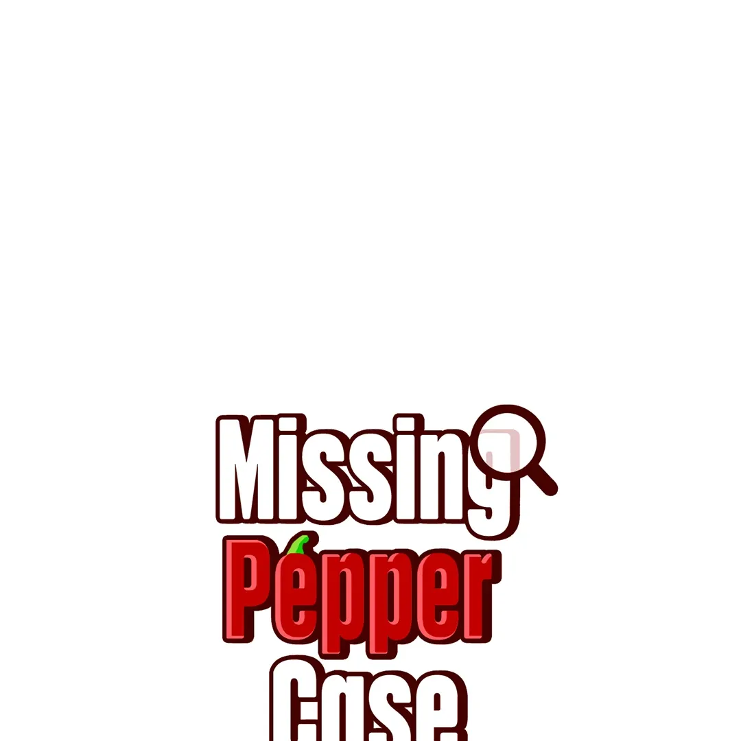 Missing Pepper Case - Chapter 8 Page 34
