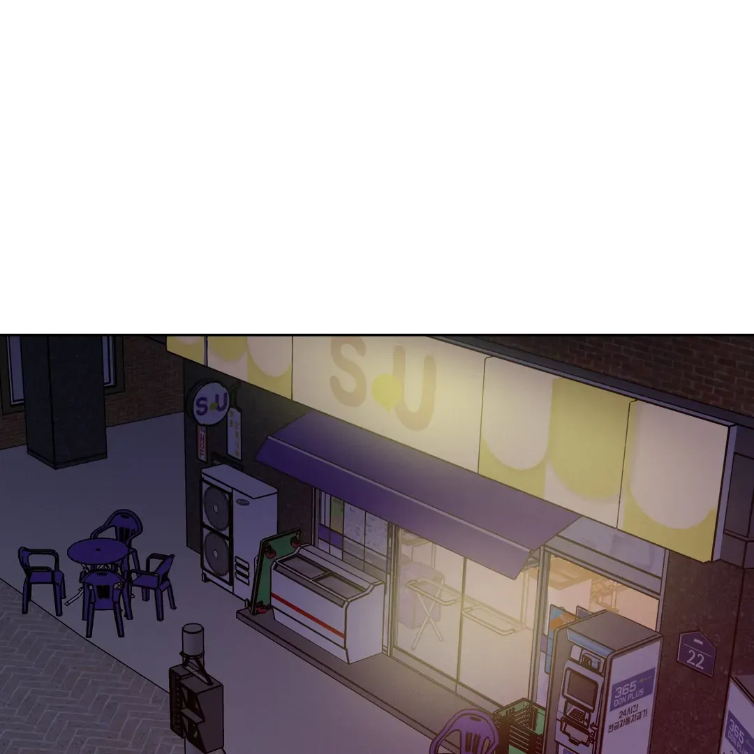 Missing Pepper Case - Chapter 8 Page 36