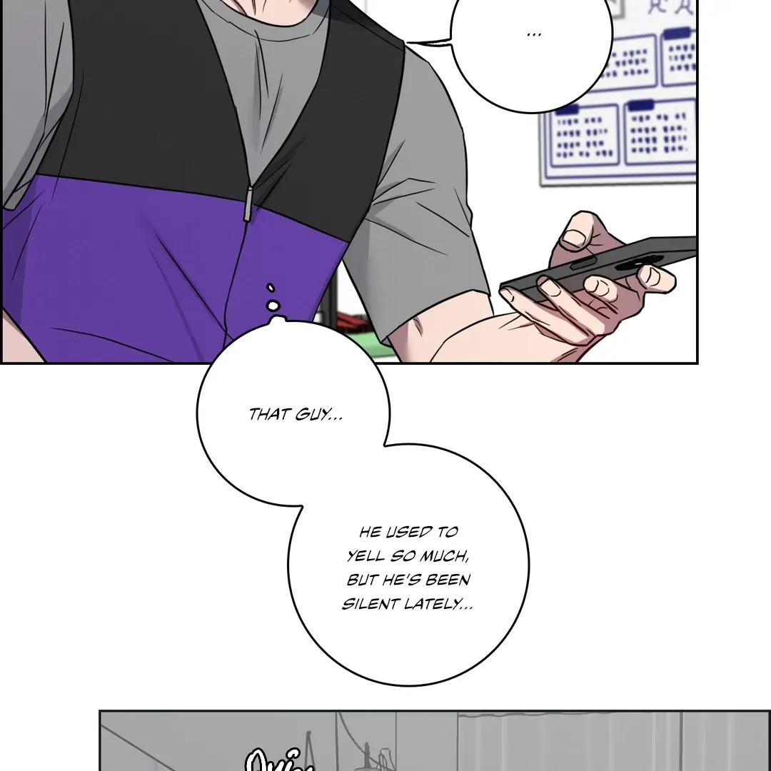 Missing Pepper Case - Chapter 8 Page 38