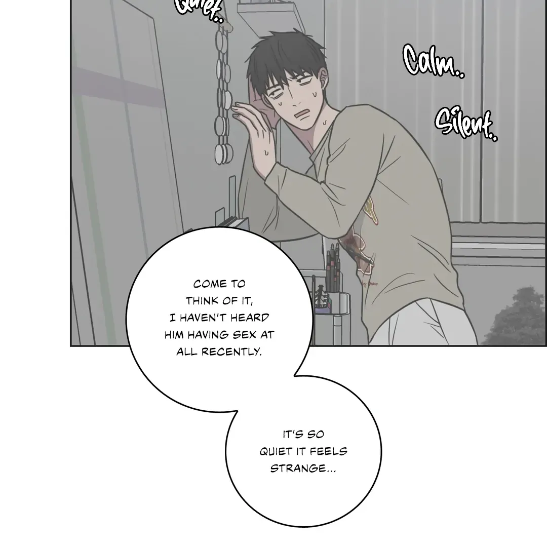 Missing Pepper Case - Chapter 8 Page 39