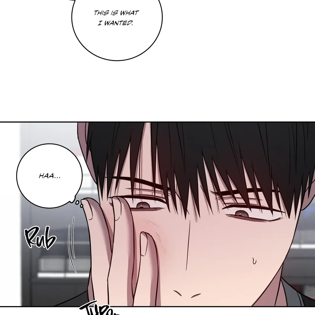 Missing Pepper Case - Chapter 8 Page 41