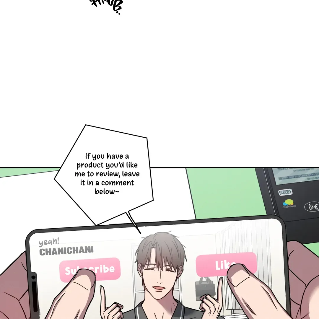 Missing Pepper Case - Chapter 8 Page 42