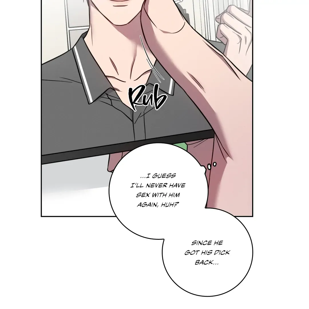 Missing Pepper Case - Chapter 8 Page 44