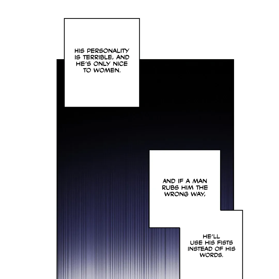 Missing Pepper Case - Chapter 8 Page 45