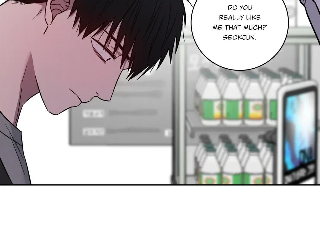 Missing Pepper Case - Chapter 8 Page 48
