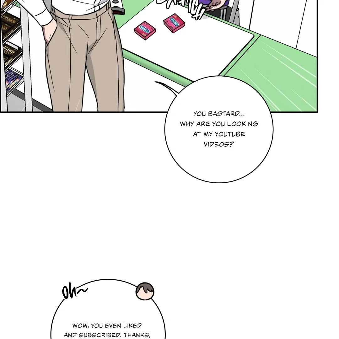Missing Pepper Case - Chapter 8 Page 50
