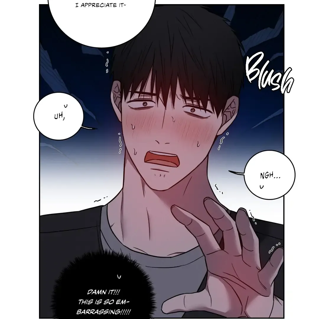 Missing Pepper Case - Chapter 8 Page 51