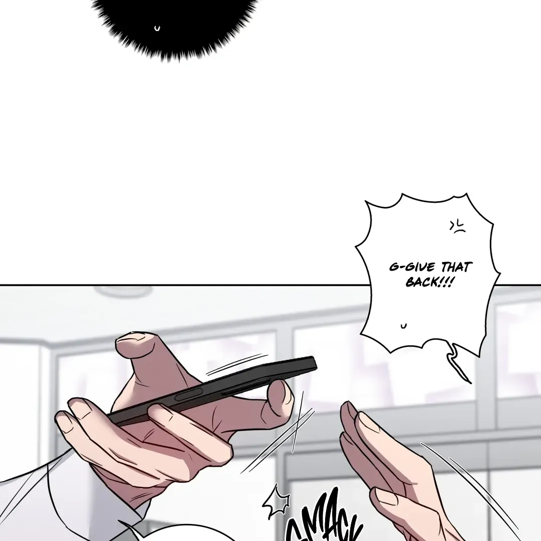 Missing Pepper Case - Chapter 8 Page 52