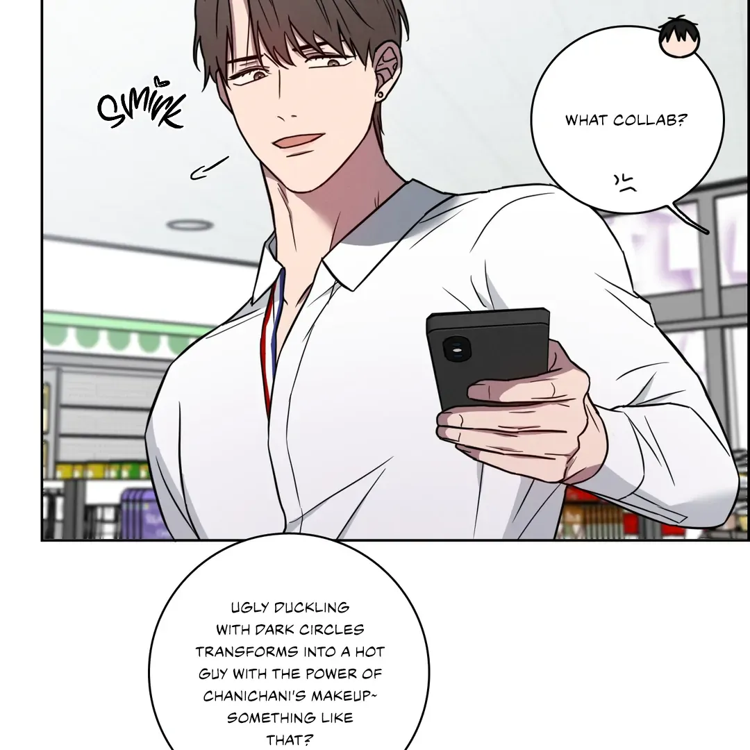 Missing Pepper Case - Chapter 8 Page 54