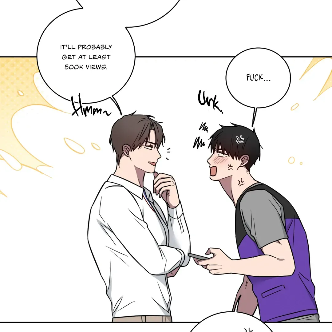 Missing Pepper Case - Chapter 8 Page 55