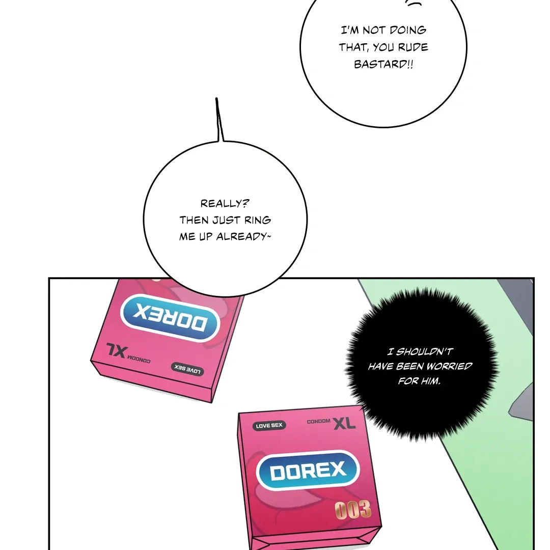 Missing Pepper Case - Chapter 8 Page 56