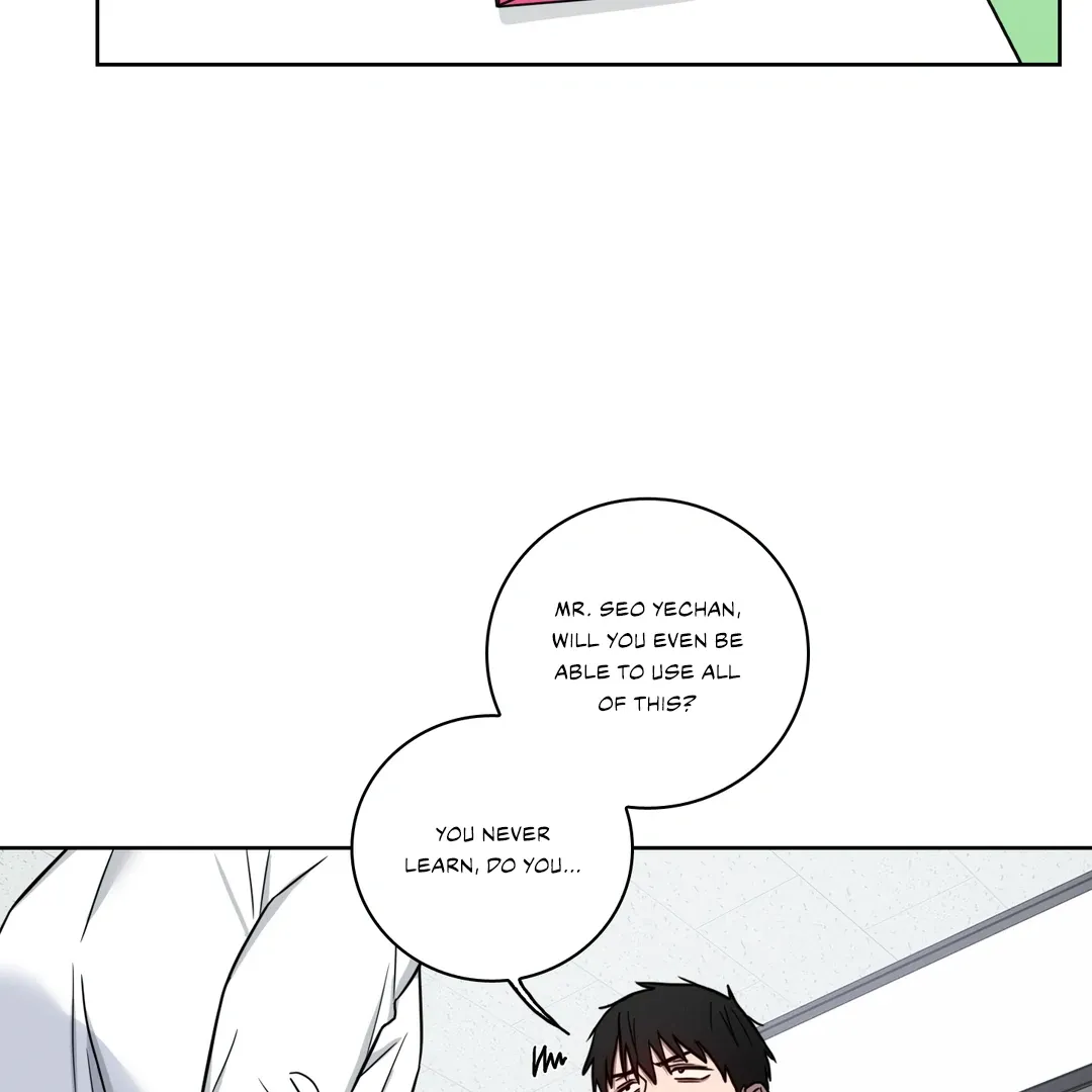 Missing Pepper Case - Chapter 8 Page 57