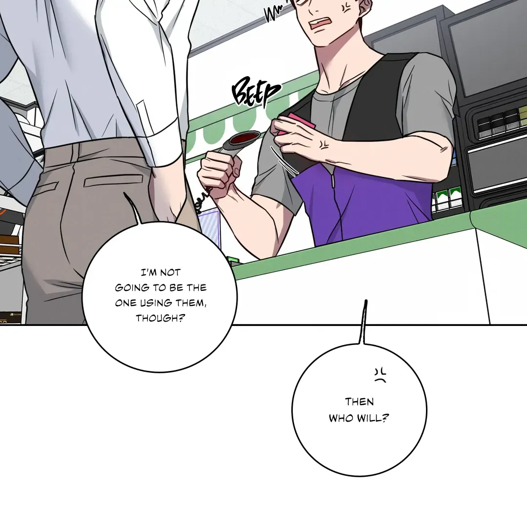 Missing Pepper Case - Chapter 8 Page 58