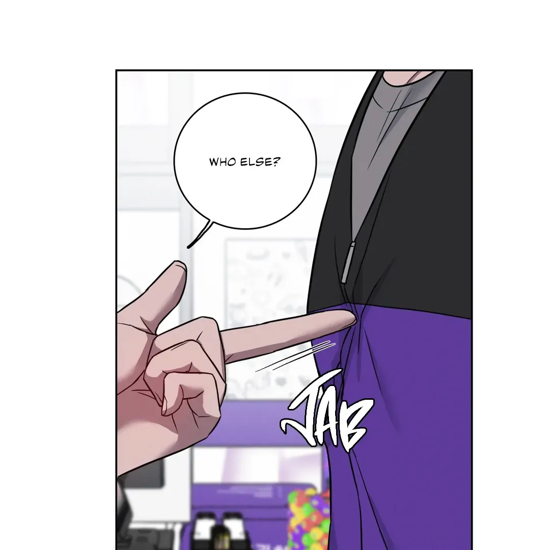 Missing Pepper Case - Chapter 8 Page 59