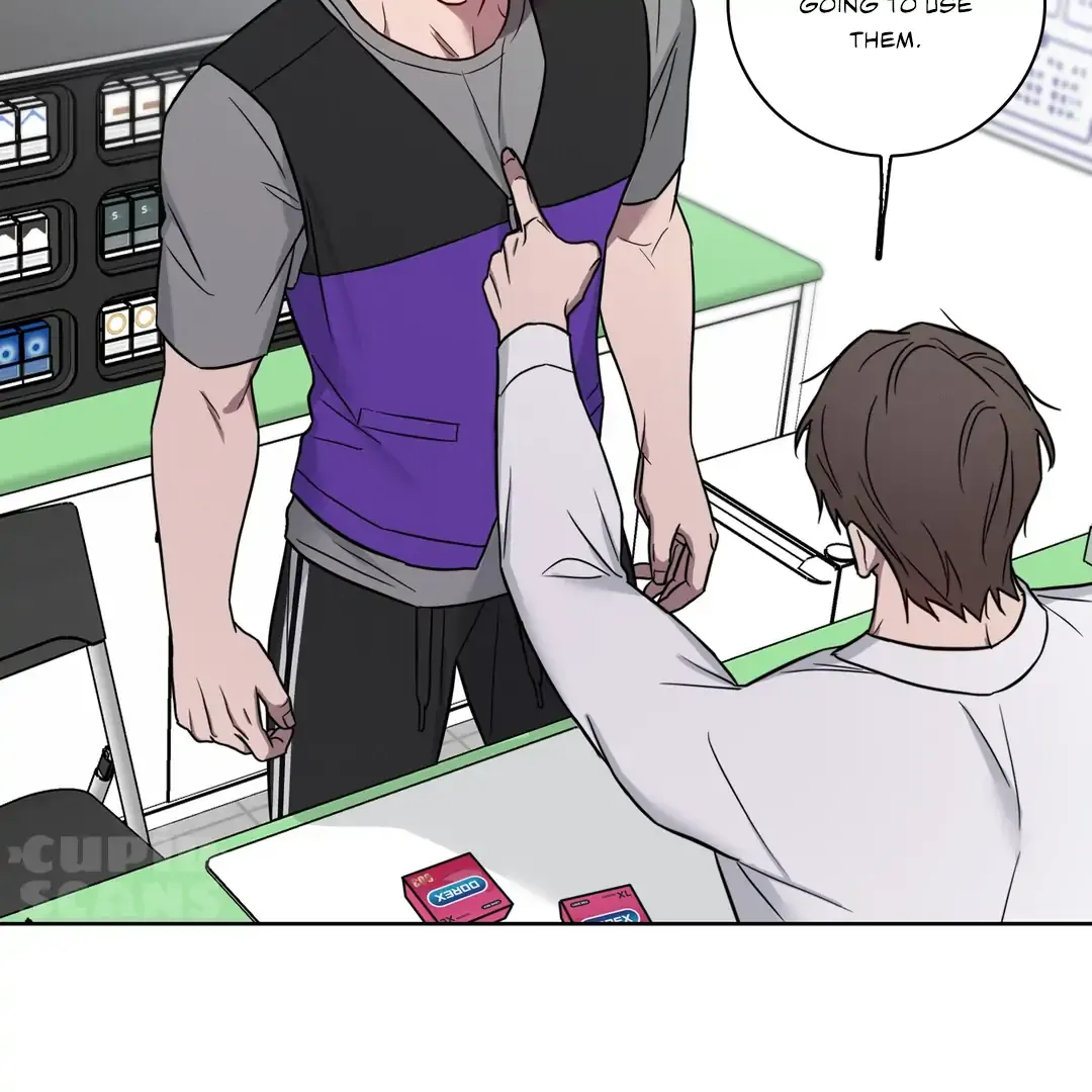 Missing Pepper Case - Chapter 8 Page 61