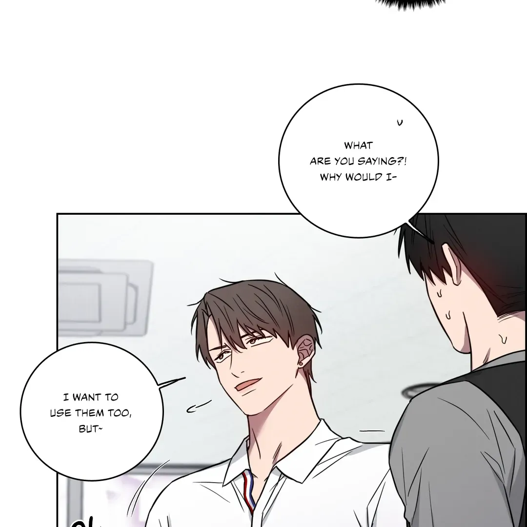 Missing Pepper Case - Chapter 8 Page 63