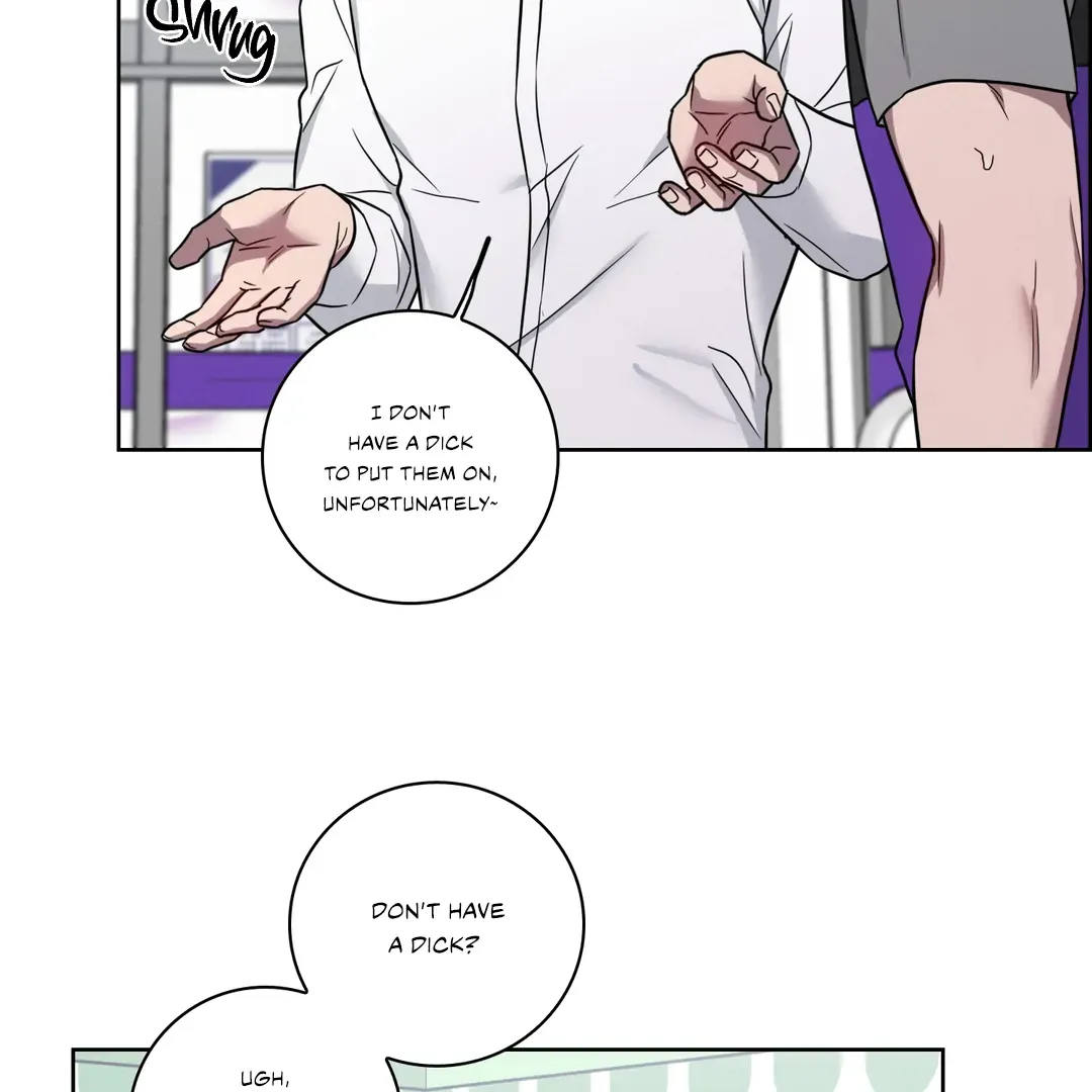 Missing Pepper Case - Chapter 8 Page 64