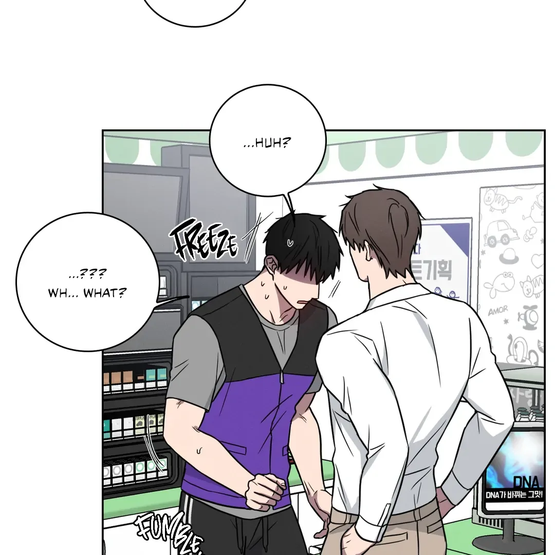 Missing Pepper Case - Chapter 8 Page 66