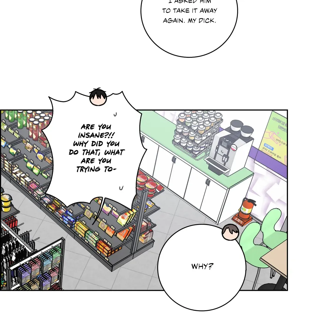 Missing Pepper Case - Chapter 8 Page 69